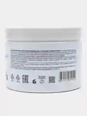 Маска увлажняющая URBAN NATURE AQUA SHINE для сухой кожи головы и волос, 300 мл