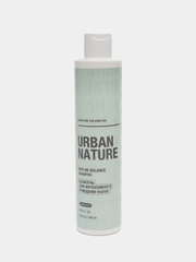 Шампунь URBAN NATURE GIVE ME BALANCE для интенсивного очищения волос, 250 мл