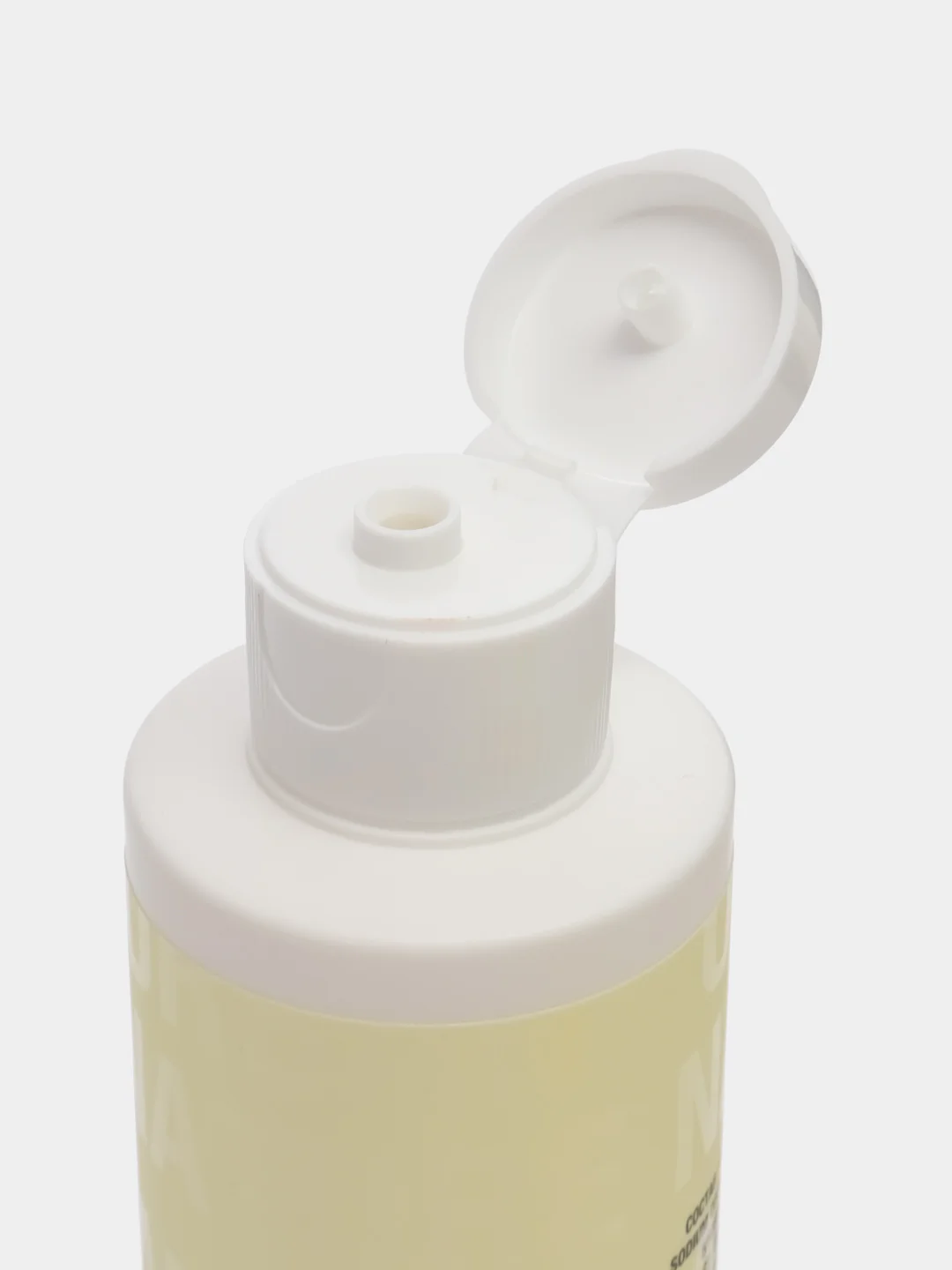 Бессульфатный шампунь URBAN NATURE SULFATE-FREE с кератином для чувствительной кожи головы