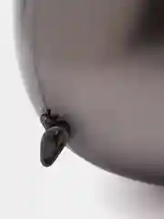 Угольный воздушные шары, цвета на выбор