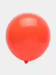Алый воздушные шары, цвета на выбор