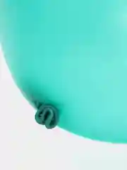 Зеленый воздушные шары, цвета на выбор