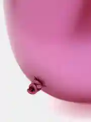 Зеленый воздушные шары, цвета на выбор