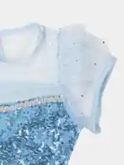 Платье Эльзы (Холодное сердце)