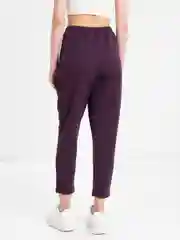 Фиолетовый брюки женские,летние,домашние, размеры с 46 по 60,LILIANS