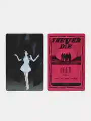 Алый карточки K-POP группы (G)I-DLE, Джи Айдл, к-поп, кпоп, 55 штук