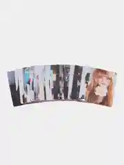 Конфетный карточки K-POP группы (G)I-DLE, Джи Айдл, к-поп, кпоп, 55 штук