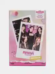 Розовый карточки K-POP группы (G)I-DLE, Джи Айдл, к-поп, кпоп, 55 штук