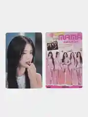 Розовый карточки K-POP группы (G)I-DLE, Джи Айдл, к-поп, кпоп, 55 штук