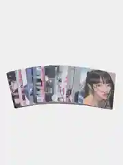 Розовый карточки K-POP группы (G)I-DLE, Джи Айдл, к-поп, кпоп, 55 штук