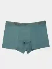 Зелёный хаки трусы боксеры, нижнее белье боксеры