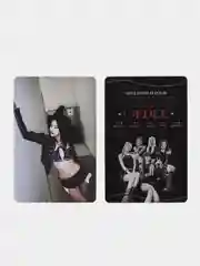 Хром карточки K-POP группы (G)I-DLE, Джи Айдл, к-поп, кпоп, 55 штук
