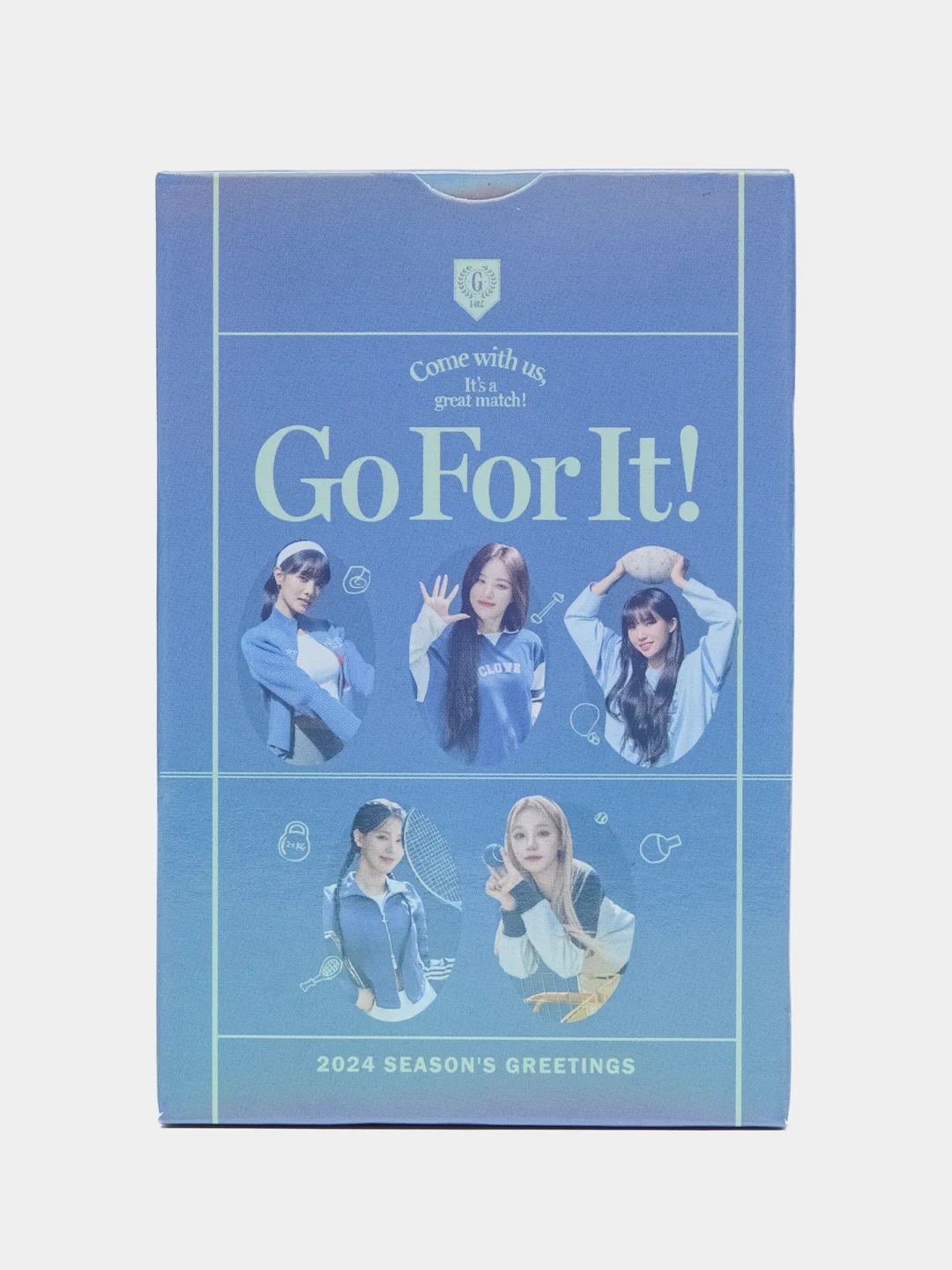 Аметистовый карточки K-POP группы (G)I-DLE, голографические.К-поп.Джиайдл