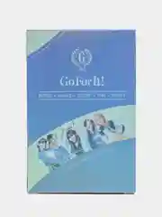 Аметистовый карточки K-POP группы (G)I-DLE, голографические.К-поп.Джиайдл