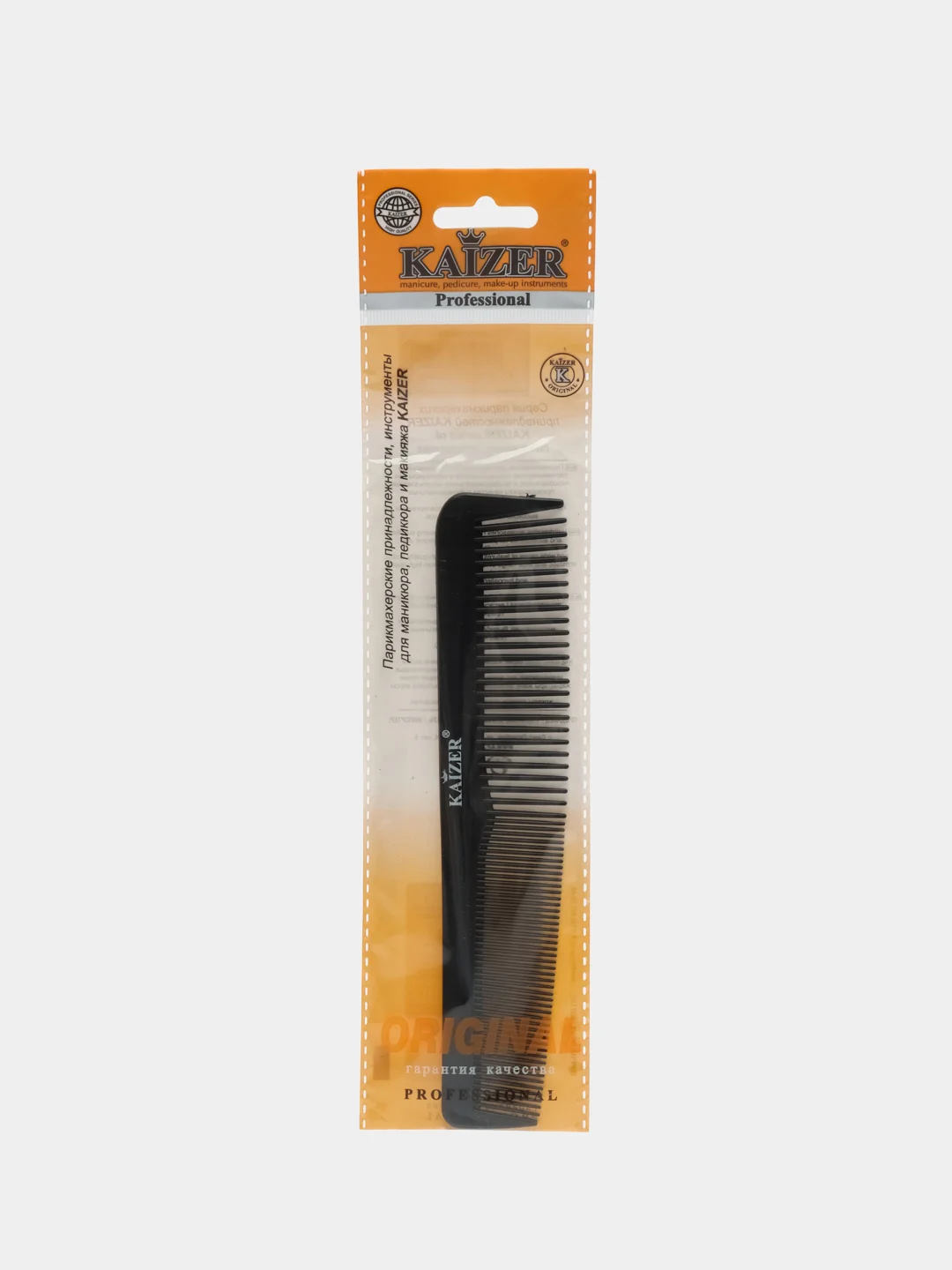 Гребень Kaizer Professional