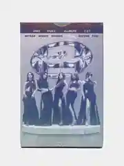 Черный карточки K-POP группы (G)I-DLE, голографические.К-поп.Джиайдл