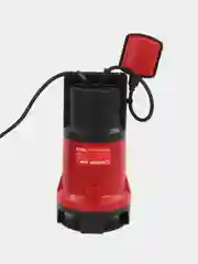 Насос дренажный погружной ELITECH НПД 900-35П (900Вт,260лм,Н=8м,грязвод(вкл35мм),пластик)