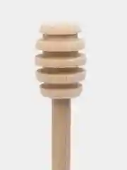 Ложка для меда 14,5 см, дерево
