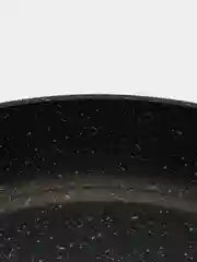 Бежевый сковорода Lavonni