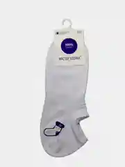 Носки мужские короткие, хлопок