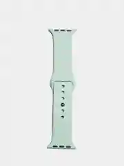 Ледяной силиконовый ремешок для Apple Watch