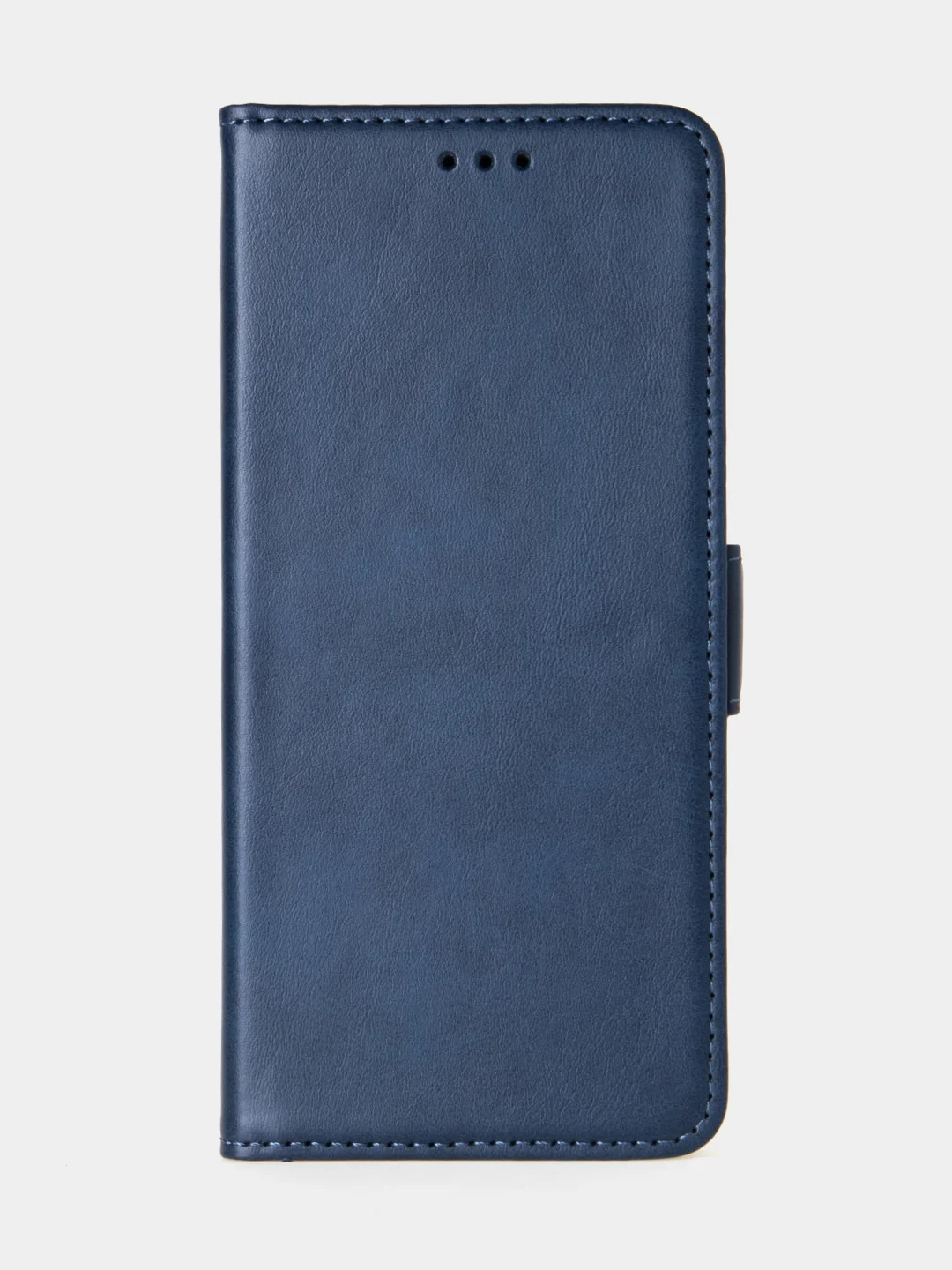 Чехол-книжка для Tecno Spark 20 Pro Plus из высококачественной искусственной кожи