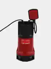 Насос дренажный погружной ELITECH НПД 1100-35П (1100Вт,260лм,Н=10м,грязвод(вкл35мм)