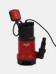 Насос дренажный погружной ELITECH НПД 1100-35П (1100Вт,260лм,Н=10м,грязвод(вкл35мм)