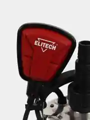 Насос дренажный погружной ELITECH НПД 600Н  (600Вт,140лм,Н=7.5м,4кг,чвод(вкл5мм), нерж