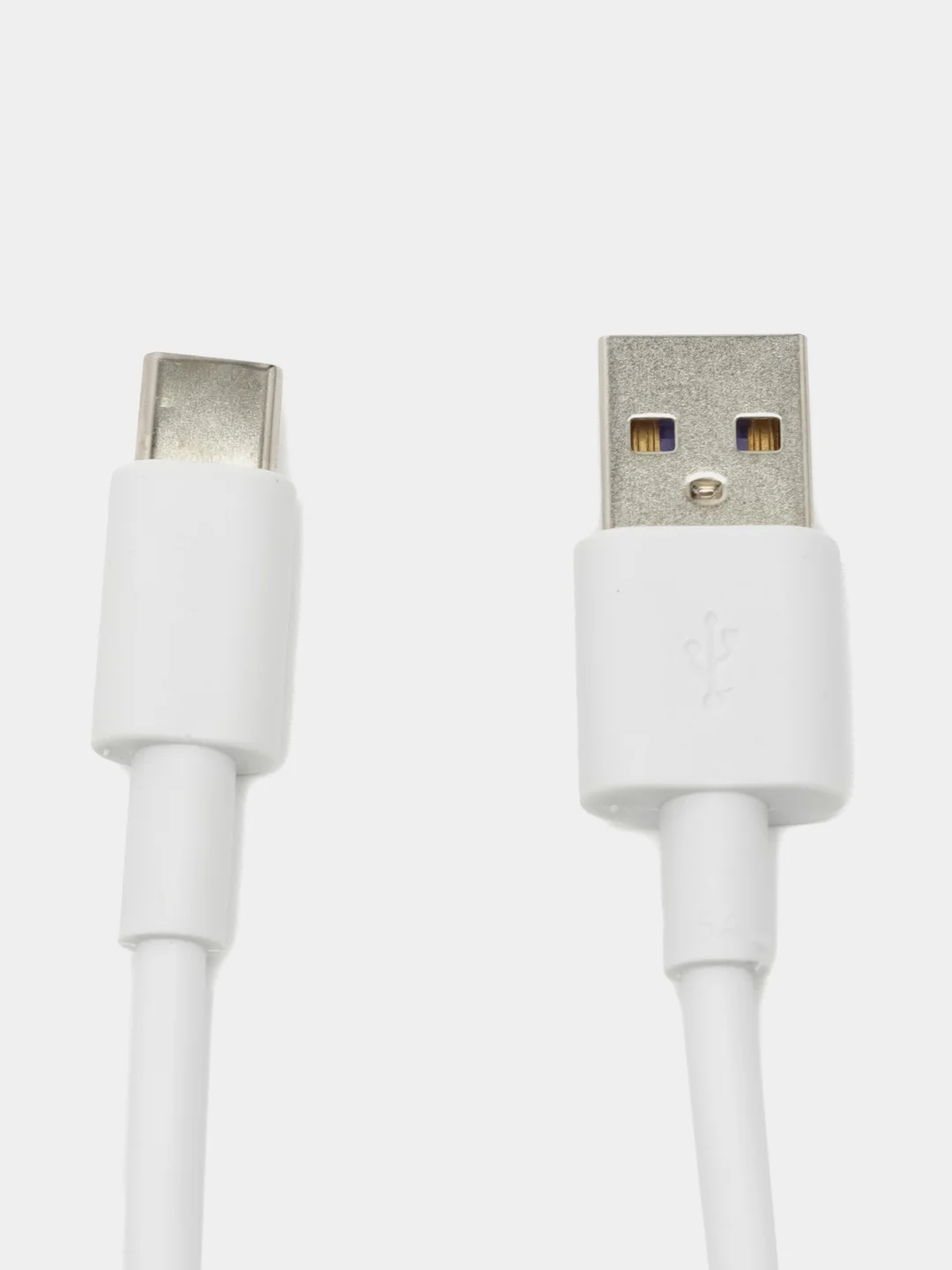 Кабель быстрой зарядки Android Type-C