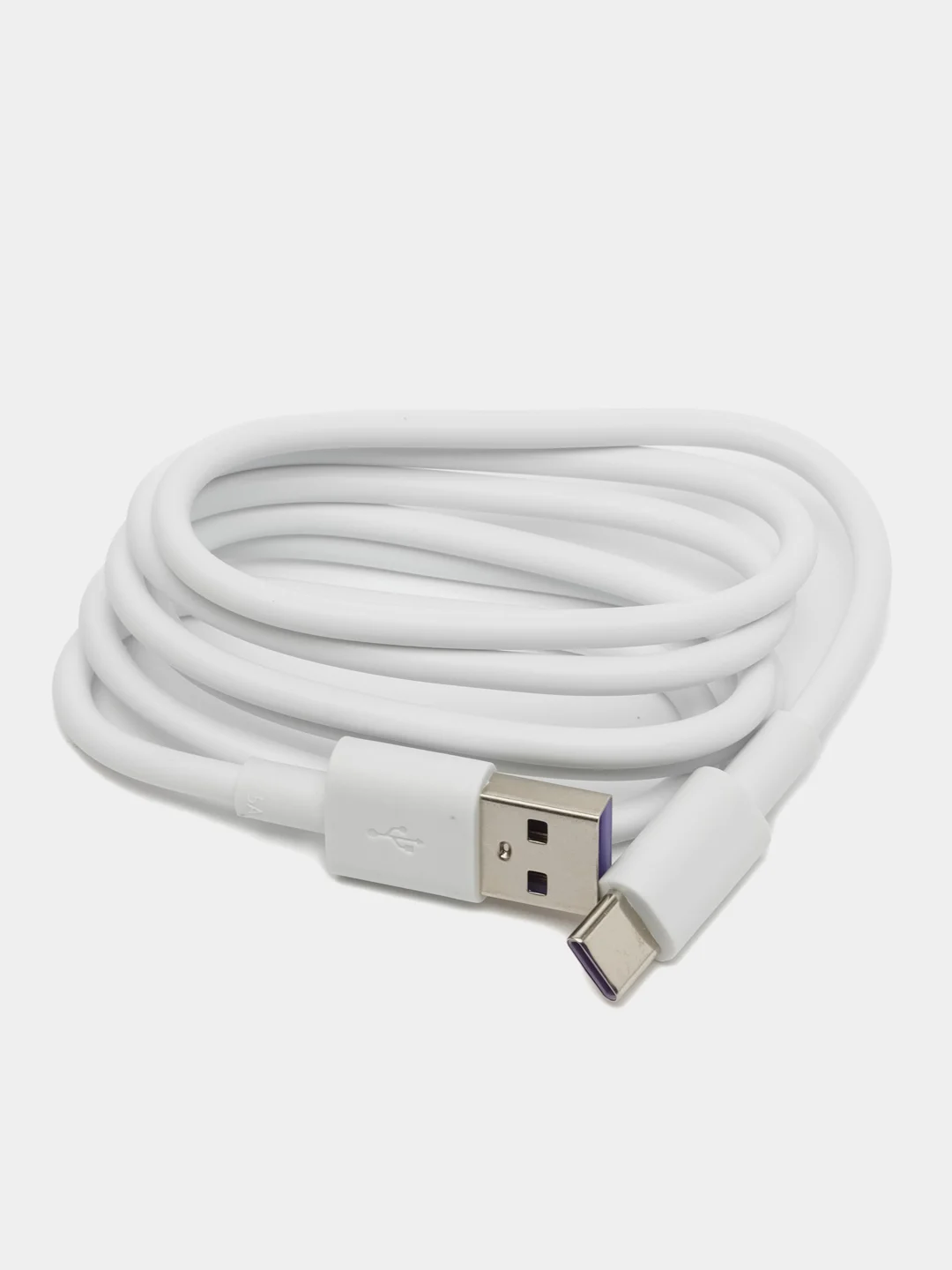 Кабель быстрой зарядки Android Type-C