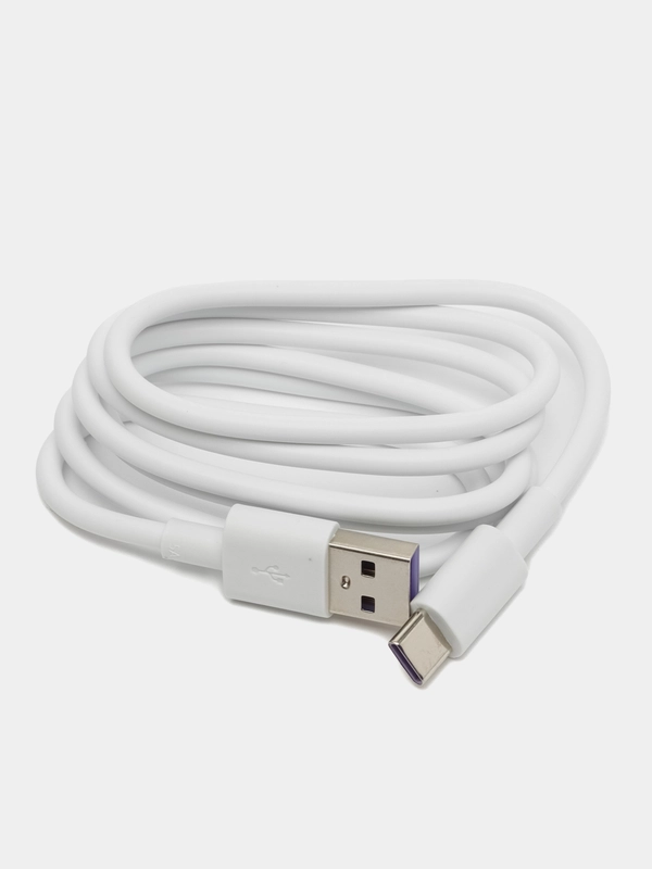 Кабель быстрой зарядки Android Type-C