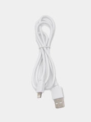 Кабель для Apple iPhone, Android Type-C, Android MicroUSB