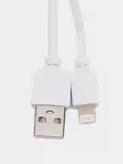 Кабель для Apple iPhone, Android Type-C, Android MicroUSB
