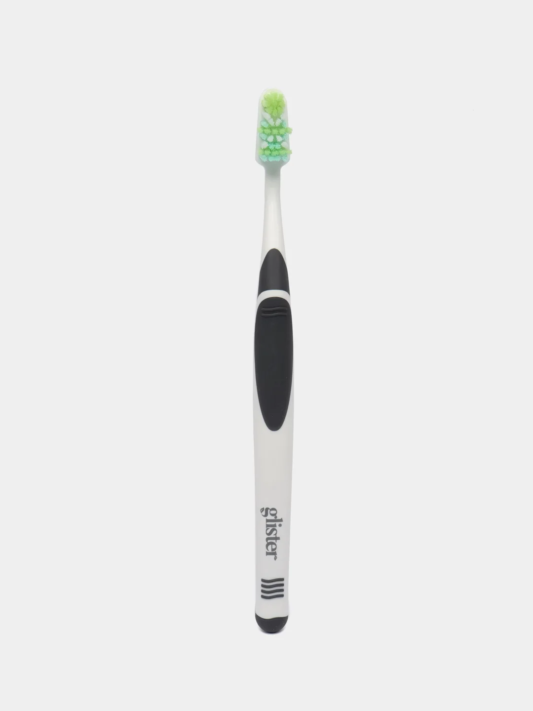 Зубные щетки мягкой жесткости Glister, Amway, 4 шт
