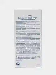 Губки для мытья посуды металлические Amway, Dish Drops, 4 шт