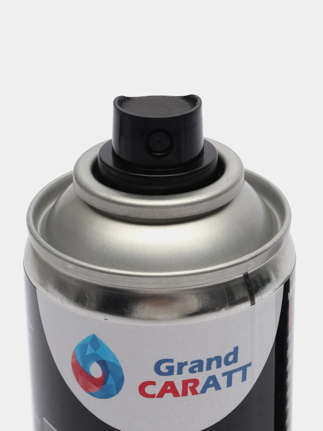 Очиститель битума Grand Caratt, аэрозоль, 210 мл