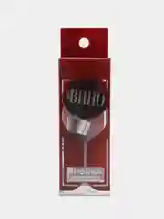 Пробка для вина формовая с эпоксидом "Возьму вино на себя" 11 х 4,5 х  2,5 см