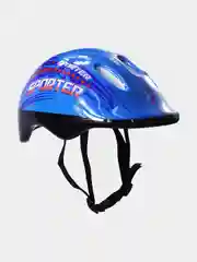 Роликовый комплект SPORTER: ролики + защита, 31-38 р-р