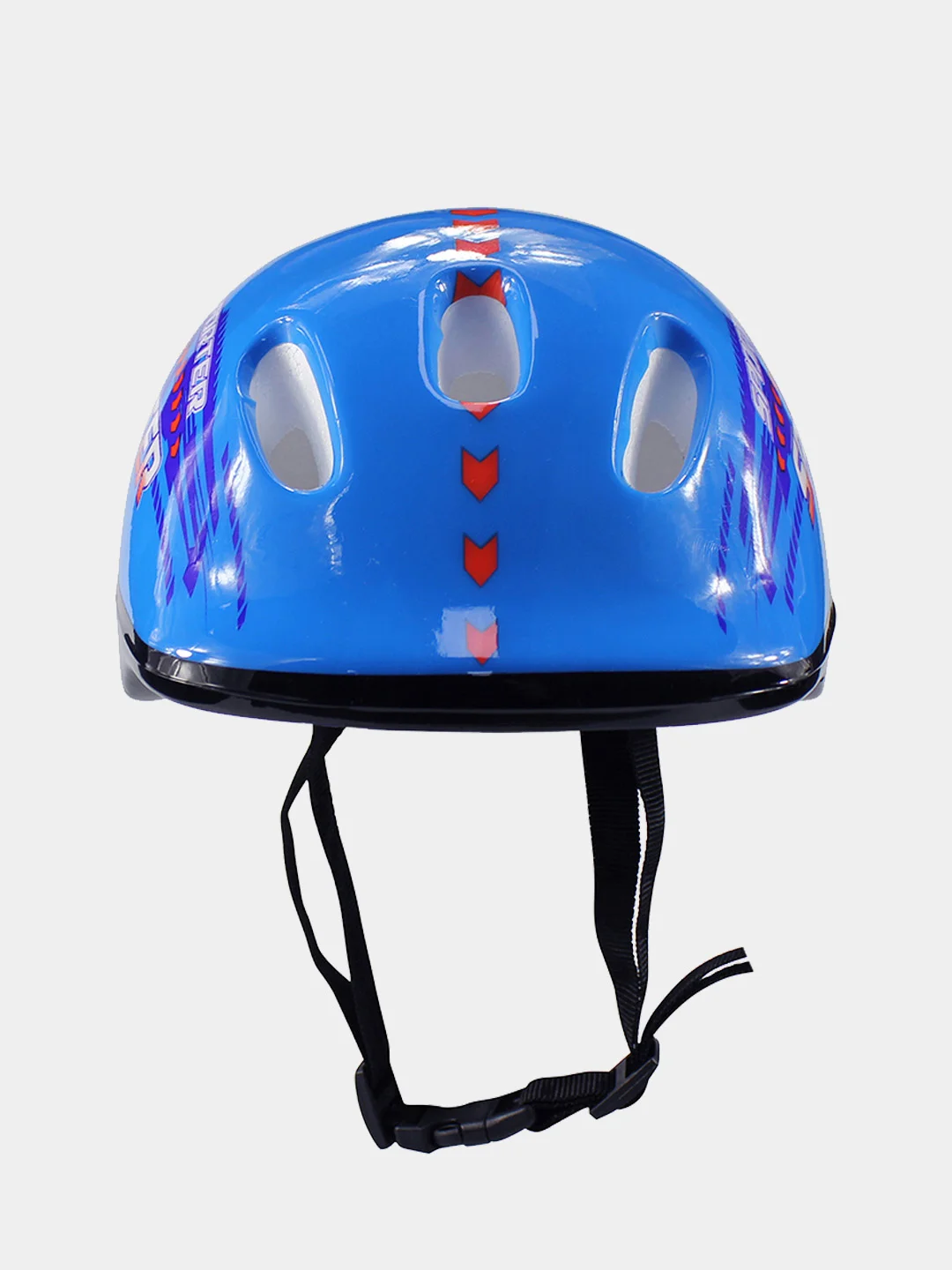 Роликовый комплект SPORTER: ролики + защита, 31-38 р-р