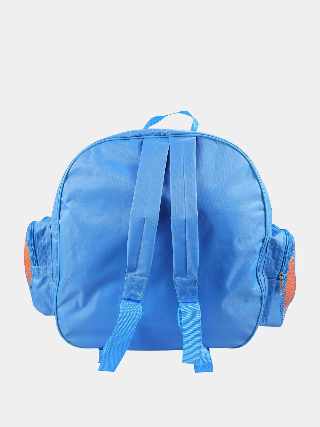 Роликовый комплект SPORTER: ролики + защита, 31-38 р-р