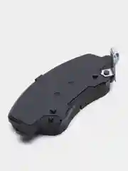 Колодка тормозная передняя 58101-1RA00 Хендай Солярис RB 2010- КИА РИО UB 2011-