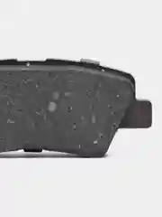 Колодка тормозная задняя диск 58302-1RA30 Хендай Солярис 10-, КИА РИО 11-, Сид 12-
