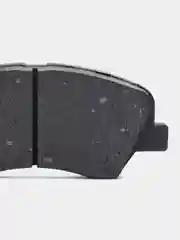 Колодка тормозная передняя 58101-H5A25 Хендай Солярис II 2017- КИА РИО IV 2017-