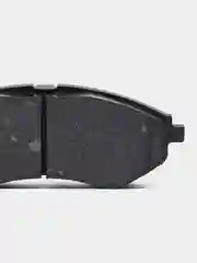 Колодка тормозная передняя 96534653 Шевроле Авео (Chevrolet Aveo) T200, T250