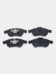 Колодка тормозная передняя 440603905R, Дастер, Duster 2.0, Аркана, Arkana, Каптюр, Kaptur 4x4