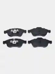 Колодка тормозная передняя 440603905R, Дастер, Duster 2.0, Аркана, Arkana, Каптюр, Kaptur 4x4