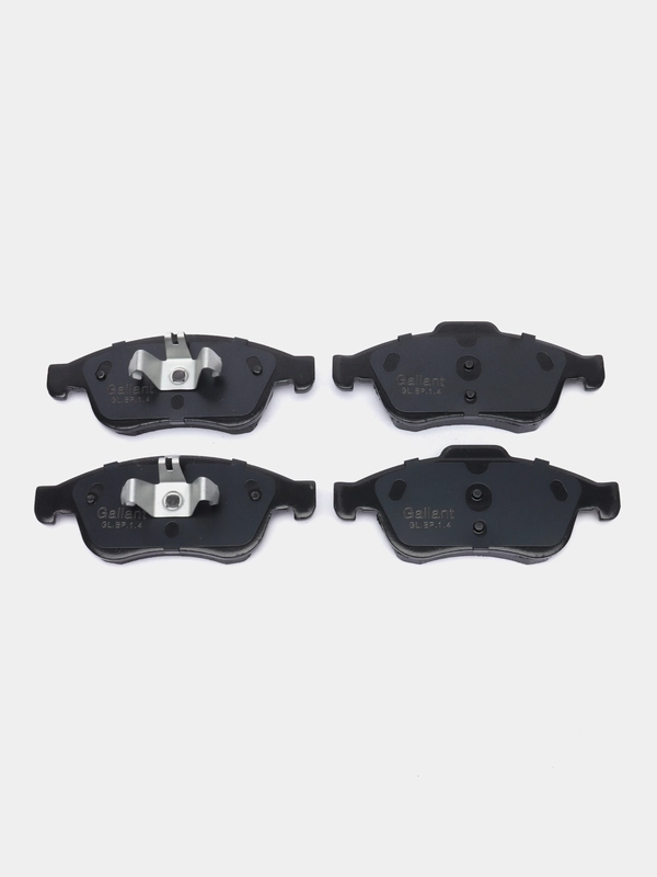 Колодка тормозная передняя 440603905R, Дастер, Duster 2.0, Аркана, Arkana, Каптюр, Kaptur 4x4