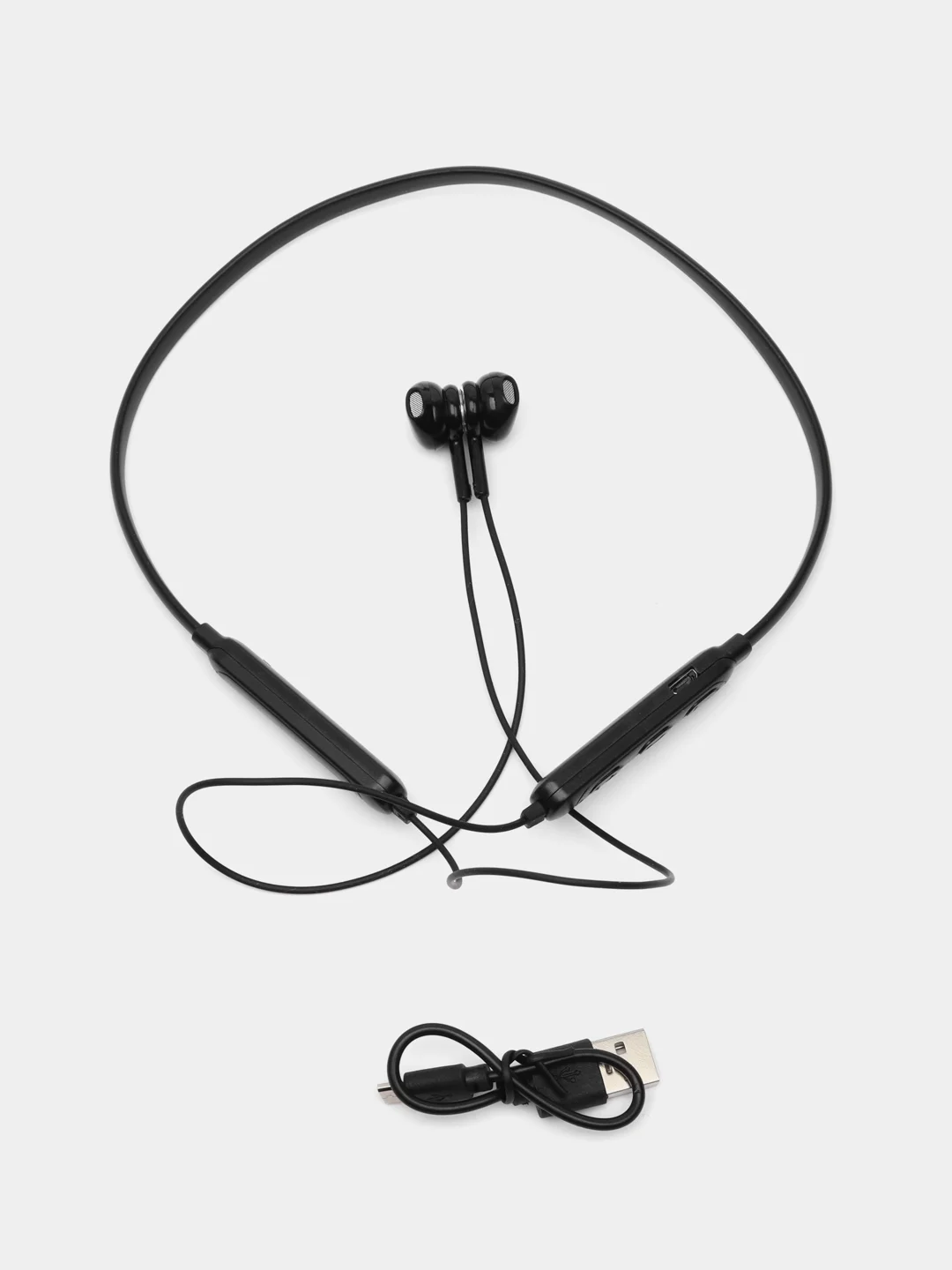 Угольный спортивные беспроводные наушники, Bluetooth наушники, спортивная Bluetooth гарнитура