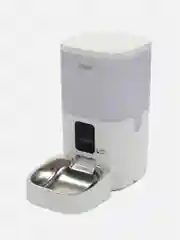 Умная автоматическая кормушка для кошек и собак KaringBee 6L,  Wi-Fi-приложения,KW-6